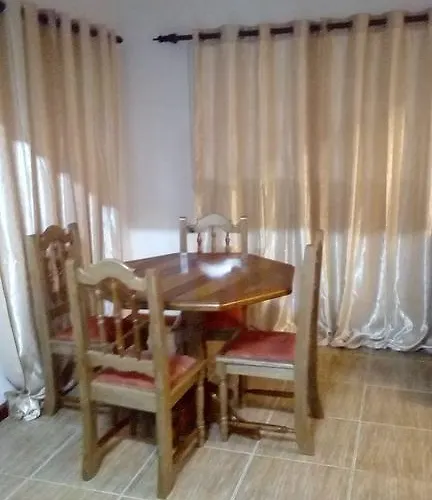 Apartman Garden Self Catering 1