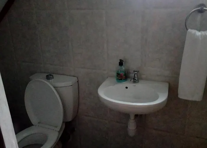 Apartman Garden Self Catering 1 Victoria