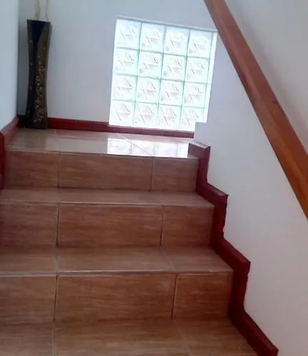 Garden Self Catering 1 * Victoria