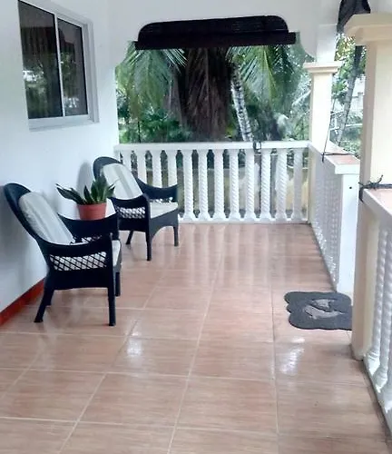Garden Self Catering 1 * Victoria