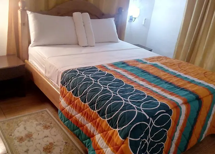 Apartman Garden Self Catering 1